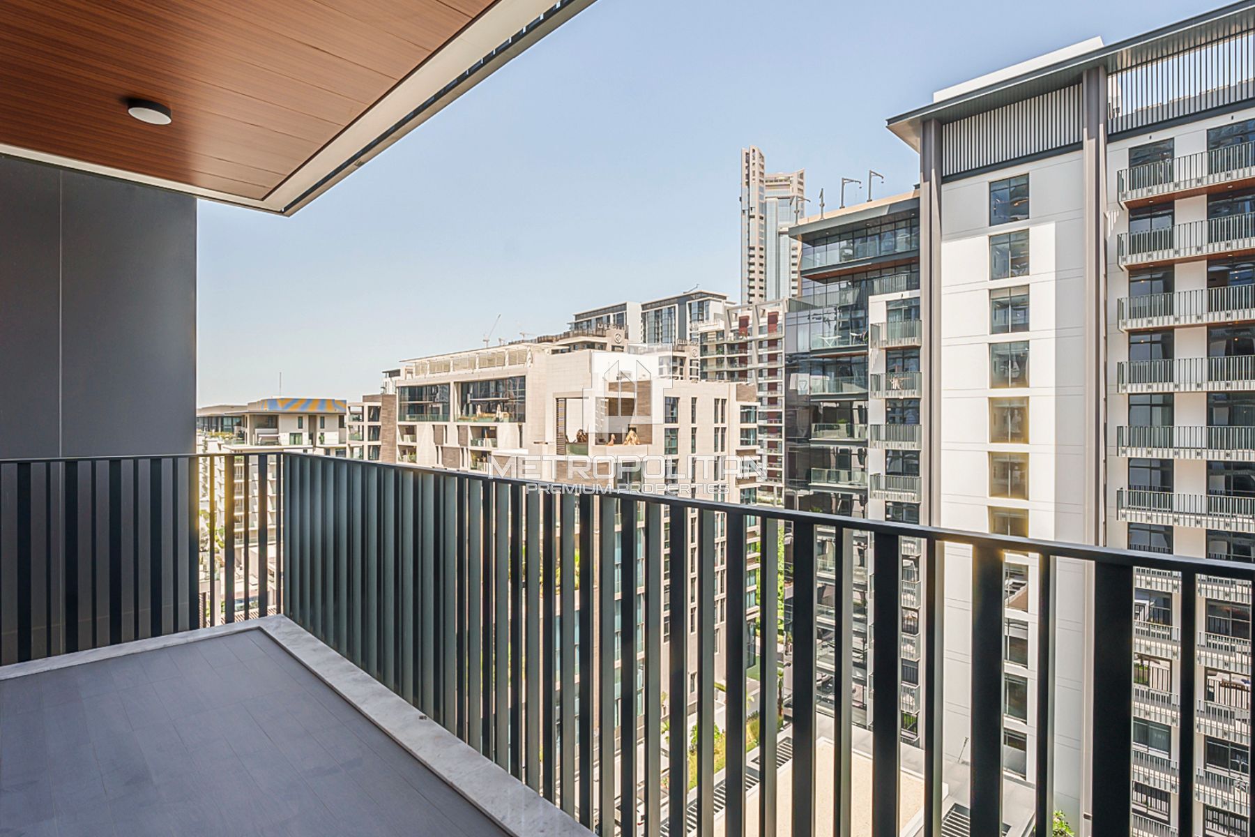 1 ком. Апартаменты в Kensington Waters A, Mohammed Bin Rashid City (MS-24802) photo-19